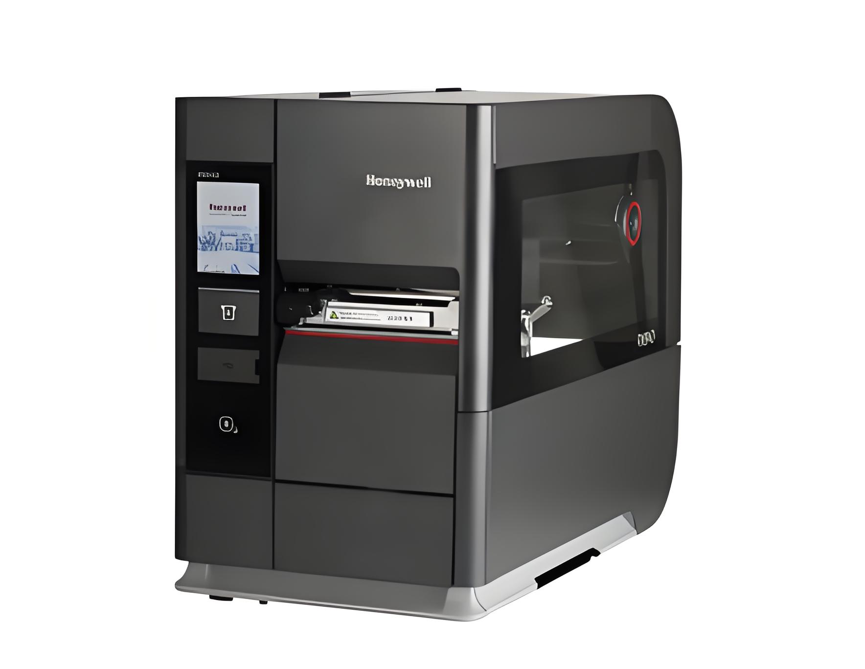 Honeywell霍尼韦尔PX940 系列高性能工业打印机